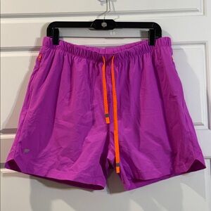 Fabletics The One Short 7in size